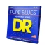 DR PB5-130 PURE BLUES Bass - Medium - 5-string 45-130